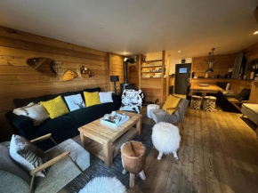 Résidence Le Flocon Ii - CHALET LE FLOCON MAE-1361